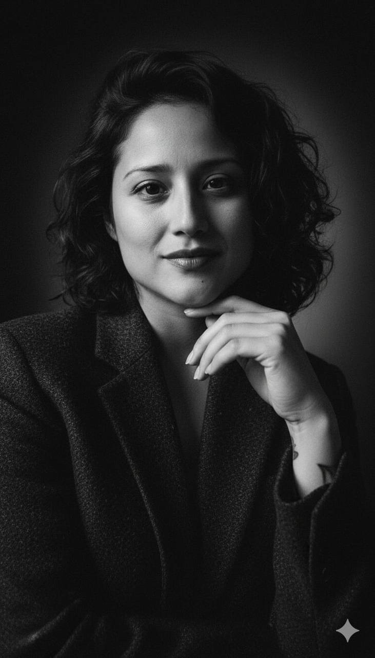 Estefany Narvaez-Puertas - coach y psicóloga aplicada en Amsterdam