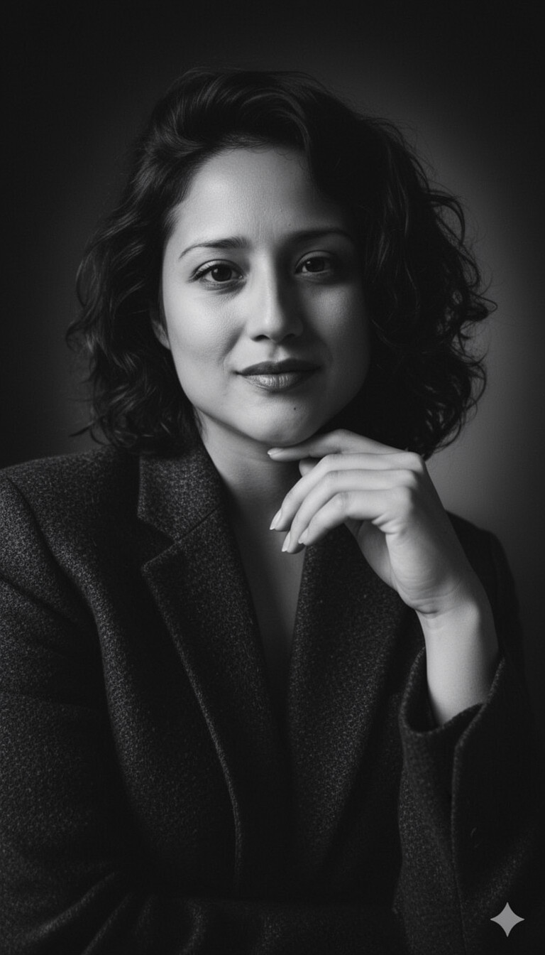 Estefany Narvaez-Puertas - coach en toegepast psycholoog bij Citere Amsterdam
